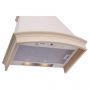 Вытяжка купольная Ventolux SORENTO 60 CREMA