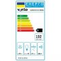 Вытяжка купольная Ventolux SORENTO 60 CREMA