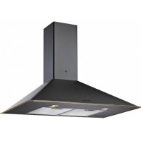 Вытяжка купольная Teka DOS 60.1 ANTHRACITE-BRASS (40489313)