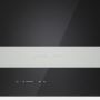 Вытяжка наклонная Gorenje WHI643ORAB