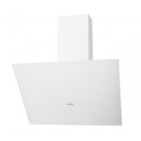 Вытяжка наклонная Ventolux MIRROR 60 WH (750) PB