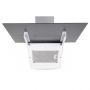 Вытяжка наклонная Ventolux MIRROR 60 WH (750) PB