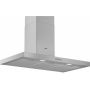 Вытяжка Т-образная Bosch DWB94BC50