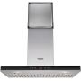 Вытяжка Т-образная Hotpoint-Ariston HLB 9.8 AADC X/HA