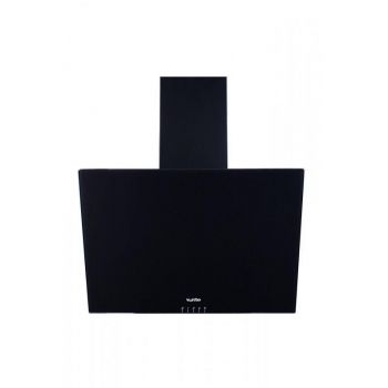 Вытяжка наклонная Ventolux Mirror 60 BK (750) PB
