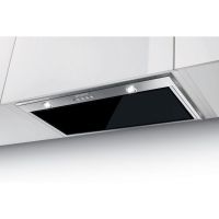 Вытяжка встраиваемая Faber INCA LUX EV8 X/BK A52 (110.0356.519)