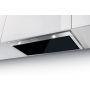 Вытяжка встраиваемая Faber INCA LUX EV8 X/BK A52 (110.0356.519)
