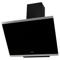 Вытяжка наклонная Ventolux MIRROR 60 BG/X (750) PB