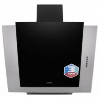 Вытяжка наклонная Ventolux NAPOLI 60 BG/X (750) PB