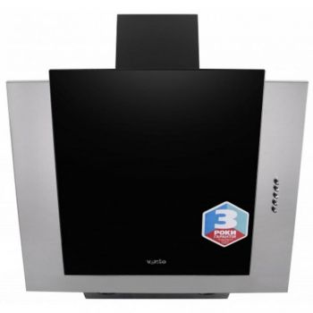 Вытяжка наклонная Ventolux NAPOLI 60 BG/X (750) PB