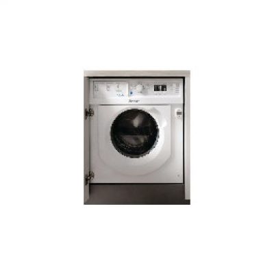 Стиральная машина автоматическая Indesit BI WMIL 71452 EU