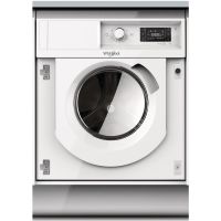 Встраиваемая cтиральная машина Whirlpool BI WMWG 71484E EU