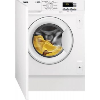 Стиральная машина автоматическая Zanussi ZWI712UDWA
