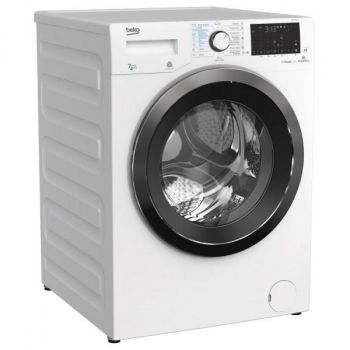 Стирально-сушильная машина автоматическая Beko HTE7736XC0