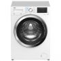 Стирально-сушильная машина автоматическая Beko HTE7736XC0