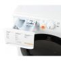 Стирально-сушильная машина автоматическая Indesit XWDE 1071481XWKKK EU