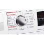 Стирально-сушильная машина автоматическая Bosch WVG30463OE