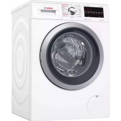 Стирально-сушильная машина автоматическая Bosch WVG30463OE