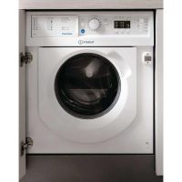 Стирально-сушильная машина автоматическая AEG L8WBE68SI