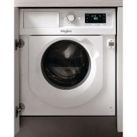 Стирально-сушильная машина автоматическая Whirlpool BI WDWG 75148 EU
