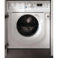 Стирально-сушильная машина автоматическая Indesit BI WDIL 75145 EU