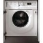 Стирально-сушильная машина автоматическая Indesit BI WDIL 75145 EU
