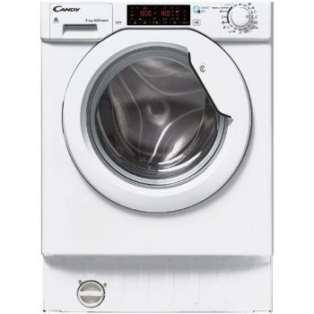 Встраиваемая стиральная машина CBWDS 8514TH-S Bosch WDU28520