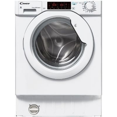 Встраиваемая стиральная машина CBWDS 8514TH-S Bosch WDU28520