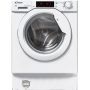 Встраиваемая стиральная машина CBWDS 8514TH-S Bosch WDU28520