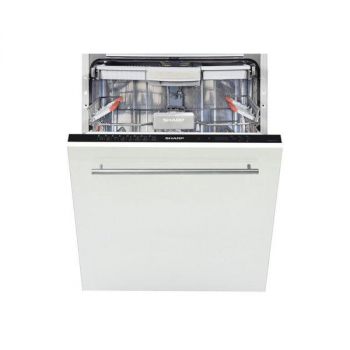 Посудомоечная машина Sharp QW-D52I472X