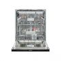 Посудомоечная машина Sharp QW-D52I472X