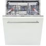 Посудомоечная машина Sharp QW-GD54R443X-UA
