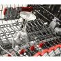 Посудомоечная машина Sharp QW-GD54R443X-UA