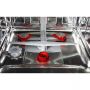 Посудомоечная машина Sharp QW-GD54R443X-UA