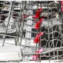 Посудомоечная машина Sharp QW-GD54R443X-UA
