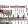 Посудомоечная машина Sharp QW-GD54R443X-UA