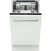 Посудомоечная машина Sharp QW-GS53I443X-UA