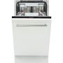 Посудомоечная машина Sharp QW-GS53I443X-UA