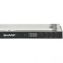 Посудомоечная машина Sharp QW-GS53I443X-UA