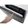 Посудомоечная машина Sharp QW-GS53I443X-UA