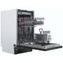 Посудомоечная машина Sharp QW-GS53I443X-UA