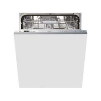 Посудомоечная машина Hotpoint-Ariston HIO 3C22 C W