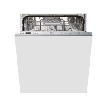 Посудомоечная машина Hotpoint-Ariston HIO 3C22 C W