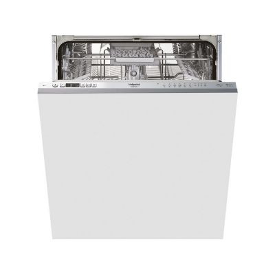Посудомоечная машина Hotpoint-Ariston HIO 3C22 C W