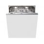 Посудомоечная машина Hotpoint-Ariston HIO 3C22 C W
