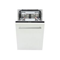 Посудомоечная машина Sharp QW-S41I472X-UA