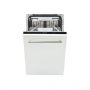 Посудомоечная машина Sharp QW-S41I472X-UA