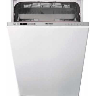 Посудомоечная машина Hotpoint-Ariston HSIC 3M19 OA