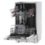 Посудомоечная машина Hotpoint-Ariston HSIC 3M19 OA