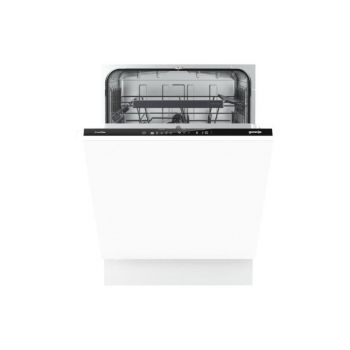 Встраиваемая посудомоечная машина Gorenje GV66261